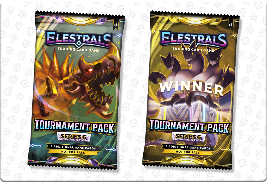 OP6 Winners Pack _ Packs